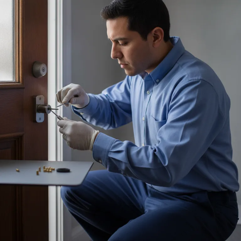 Cerrajero servicio en Pachuca de Soto